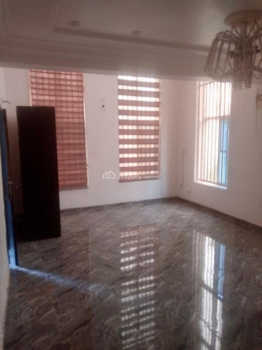 Self Contain Apartment, Peninsula Garden Estate, Sangotedo, Ajah, Lagos, Self Contain (single Rooms) for Rent