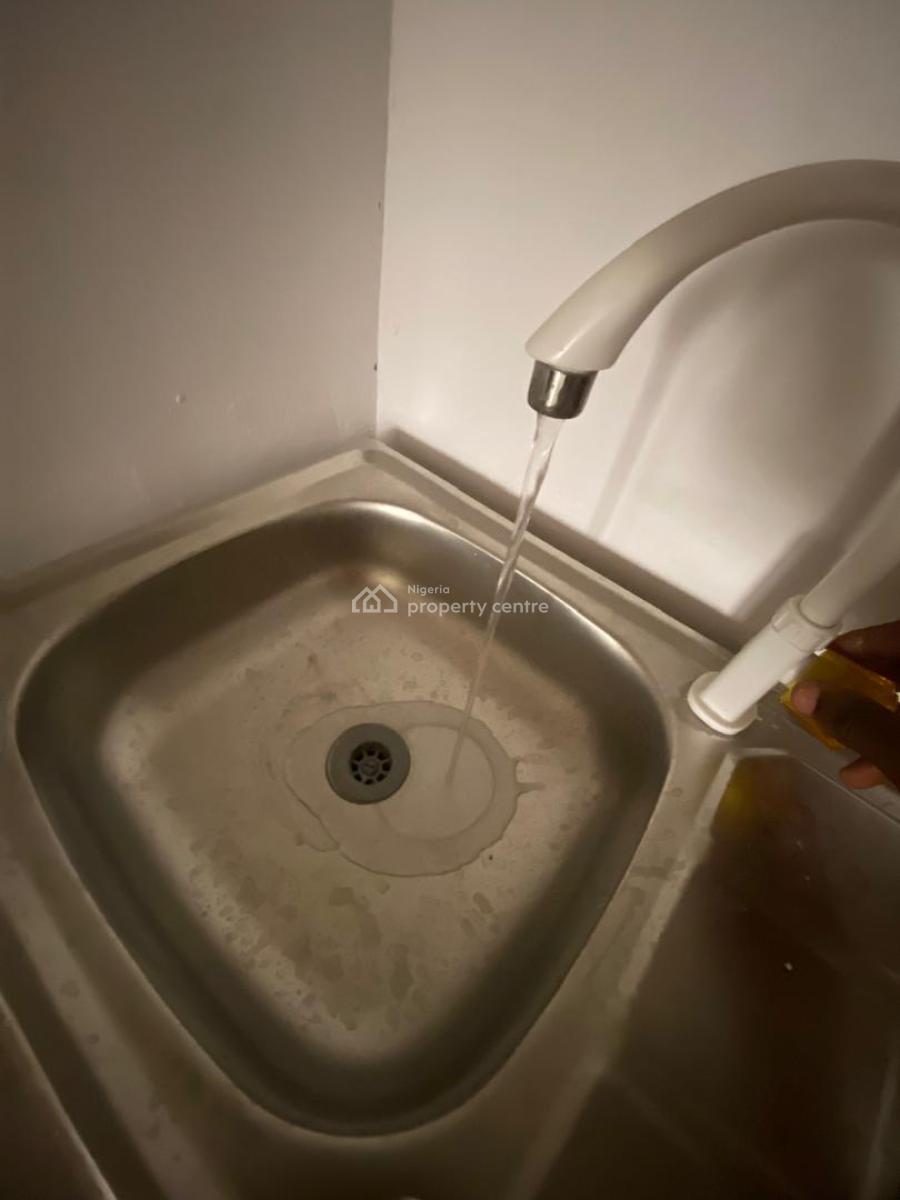 Self Contain Apartment, Peninsula Garden Estate, Sangotedo, Ajah, Lagos, Self Contain (single Rooms) for Rent