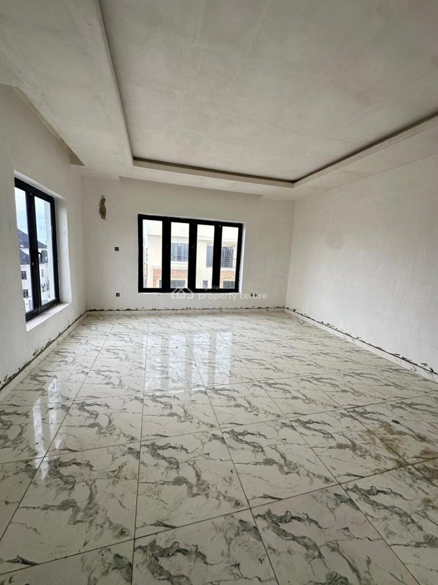 4 Bedroom Duplex, Lekki Phase 1, Lekki Phase 1, Lekki, Lagos, Flat / Apartment for Rent