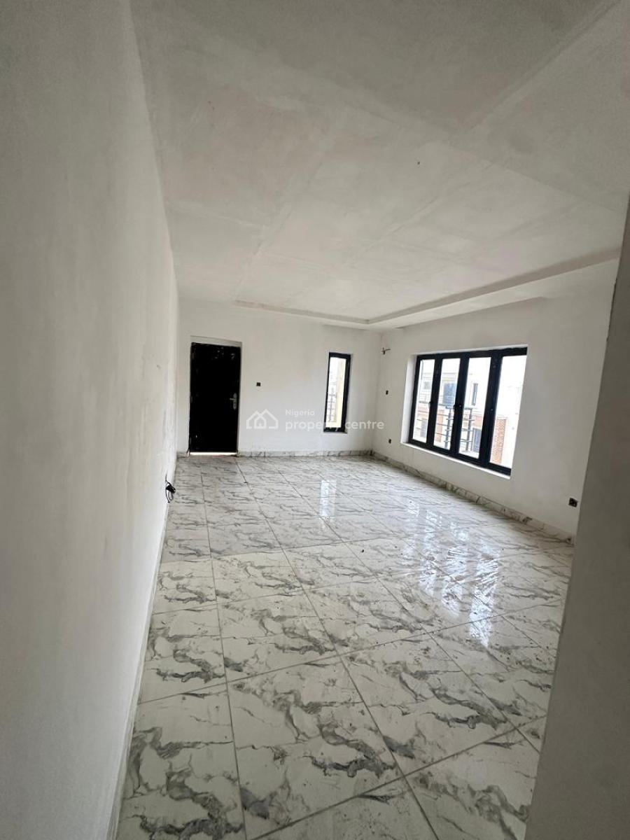 4 Bedroom Duplex, Lekki Phase 1, Lekki Phase 1, Lekki, Lagos, Flat / Apartment for Rent