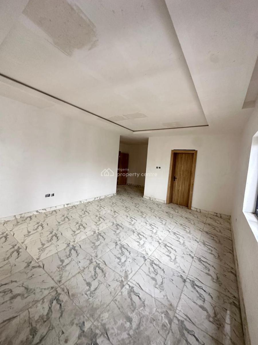 4 Bedroom Duplex, Lekki Phase 1, Lekki Phase 1, Lekki, Lagos, Flat / Apartment for Rent