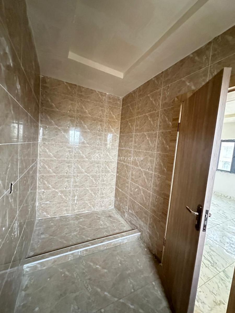 4 Bedroom Duplex, Lekki Phase 1, Lekki Phase 1, Lekki, Lagos, Flat / Apartment for Rent