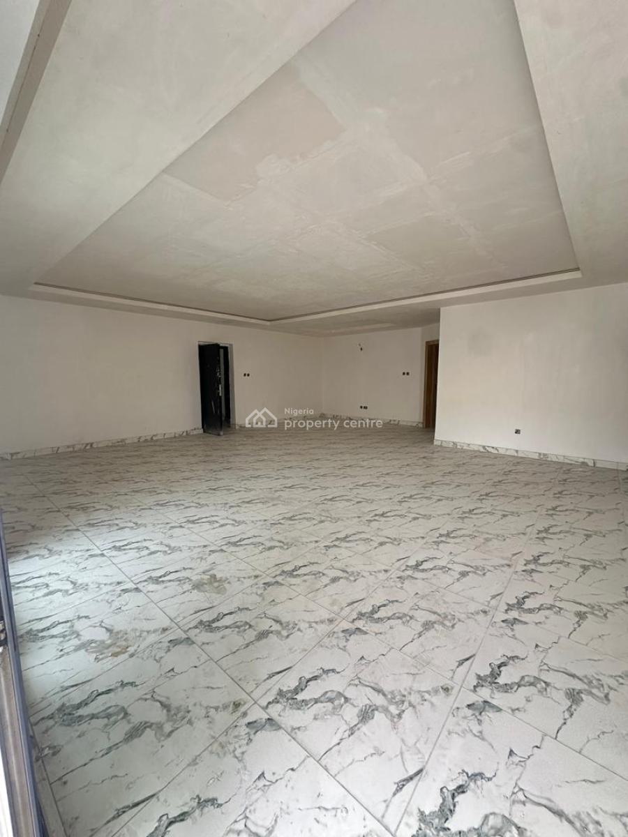 4 Bedroom Duplex, Lekki Phase 1, Lekki Phase 1, Lekki, Lagos, Flat / Apartment for Rent