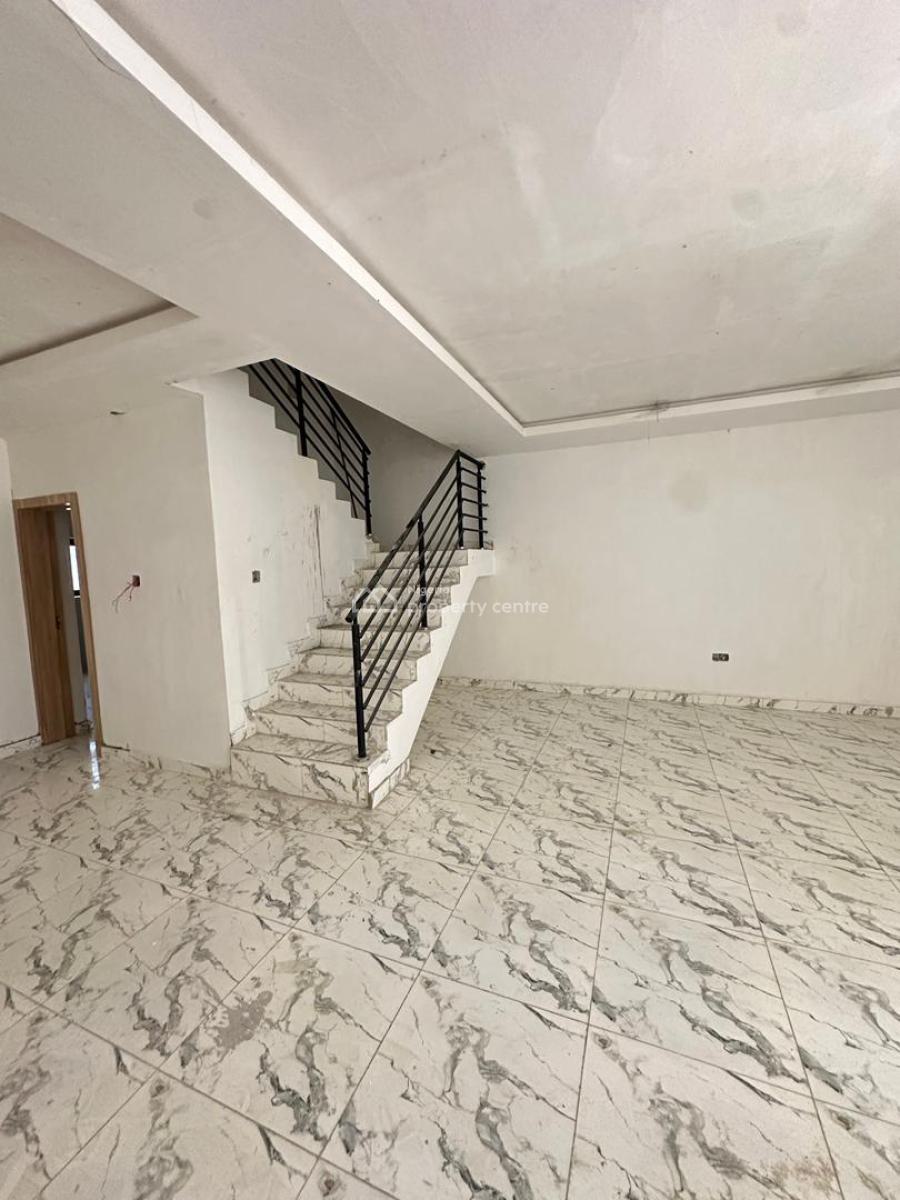4 Bedroom Duplex, Lekki Phase 1, Lekki Phase 1, Lekki, Lagos, Flat / Apartment for Rent
