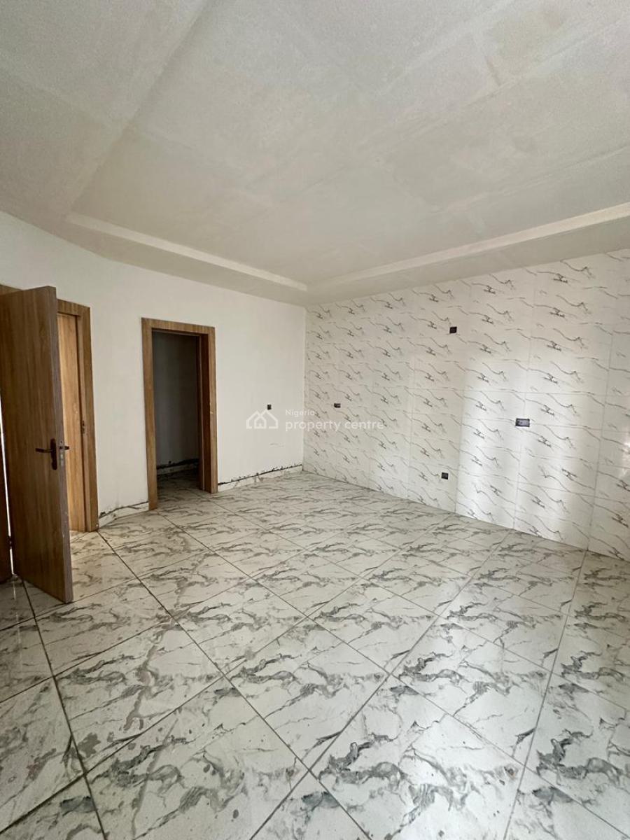 4 Bedroom Duplex, Lekki Phase 1, Lekki Phase 1, Lekki, Lagos, Flat / Apartment for Rent