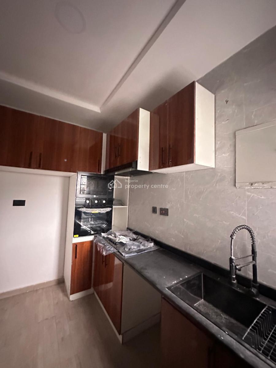 3 Bed Terrace Duplex, Ajah, Lagos, Terraced Duplex for Sale