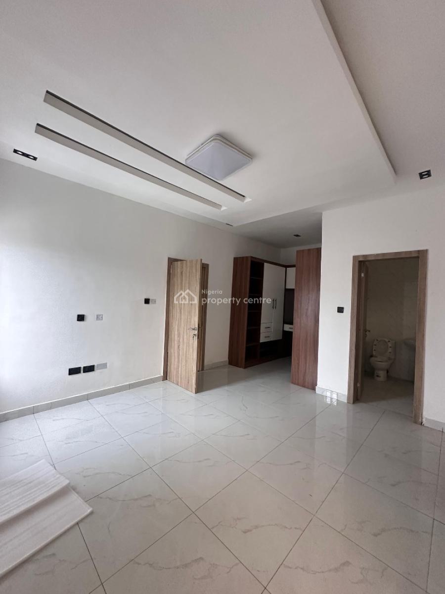 3 Bed Terrace Duplex, Ajah, Lagos, Terraced Duplex for Sale