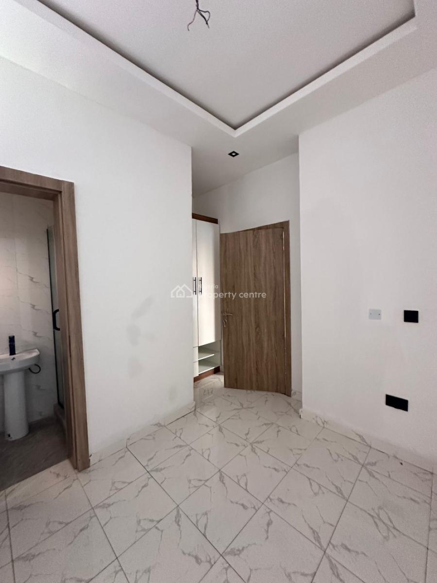 3 Bed Terrace Duplex, Ajah, Lagos, Terraced Duplex for Sale