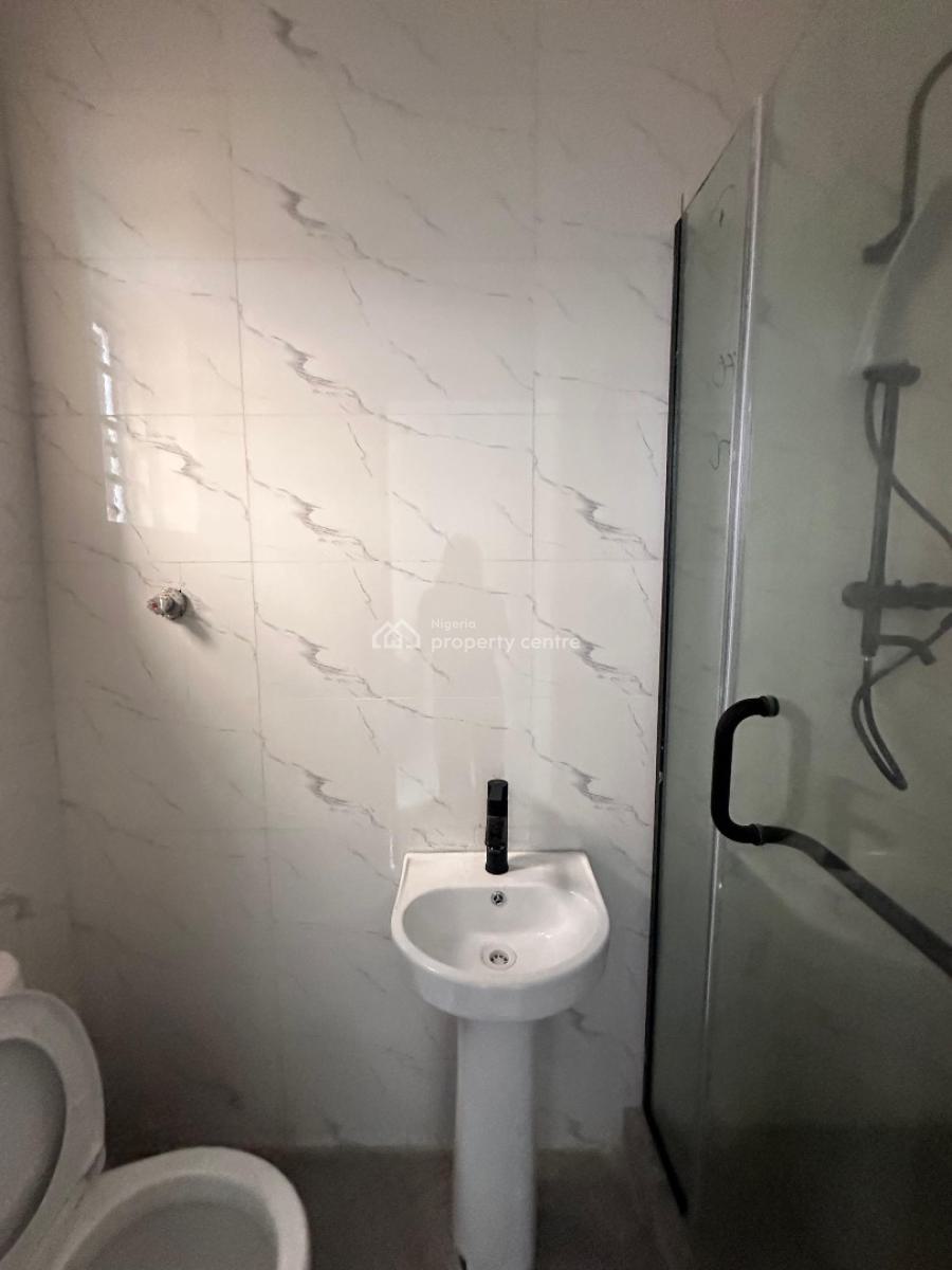 3 Bed Terrace Duplex, Ajah, Lagos, Terraced Duplex for Sale