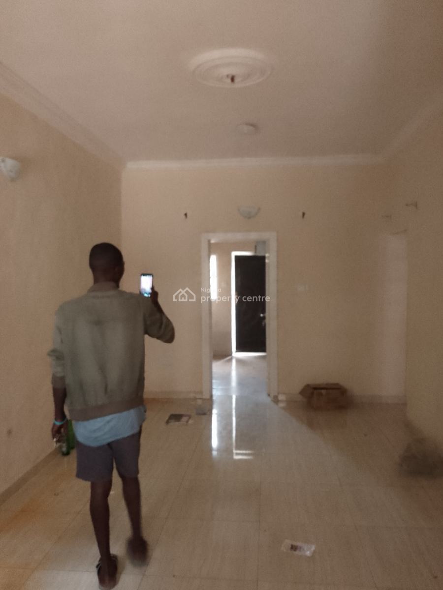 Newly Out 2 Bedroom Flat, Mobile Road, Ilaje, Ajah, Lagos, Flat / Apartment for Rent