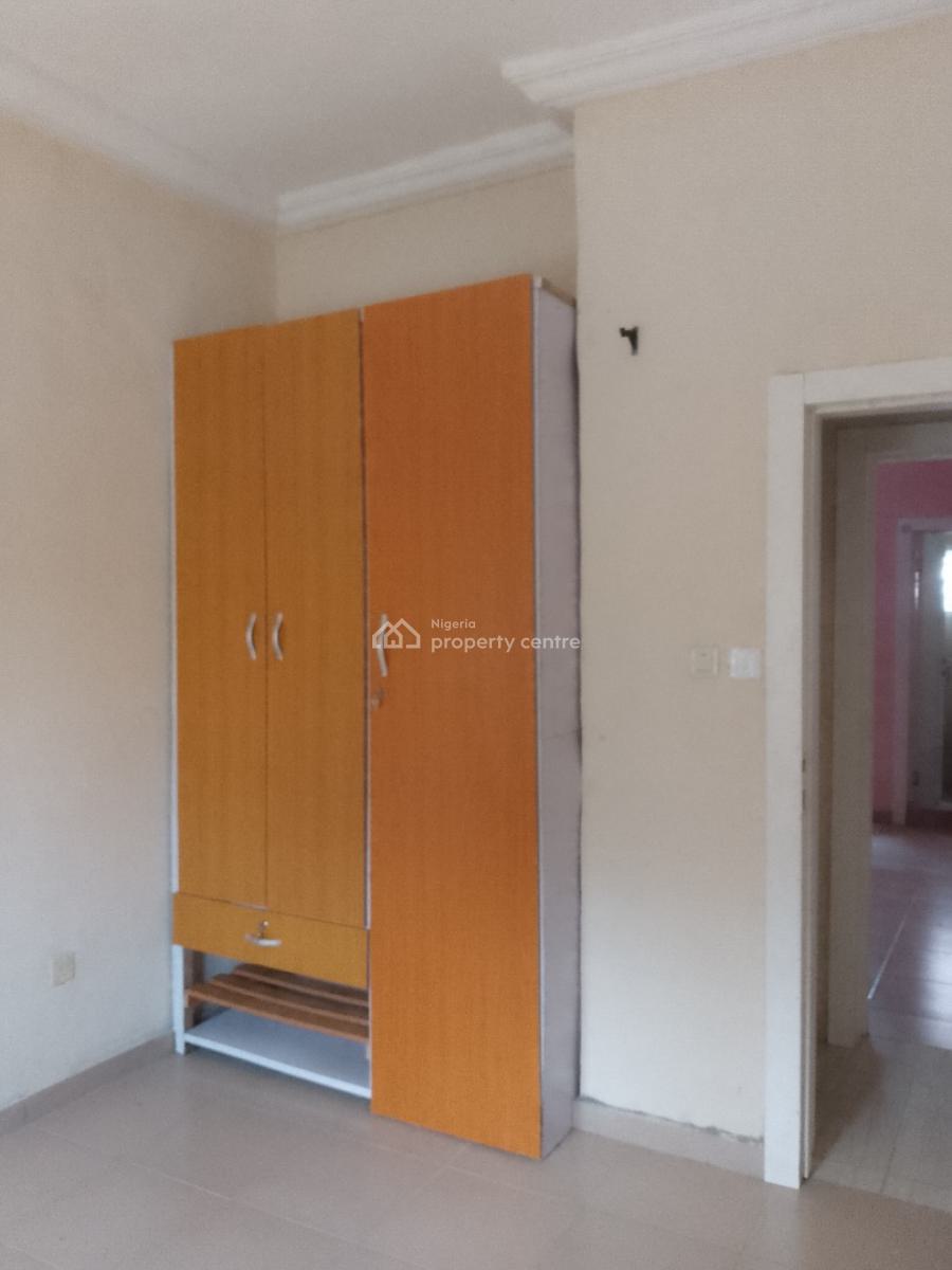 Newly Out 2 Bedroom Flat, Mobile Road, Ilaje, Ajah, Lagos, Flat / Apartment for Rent