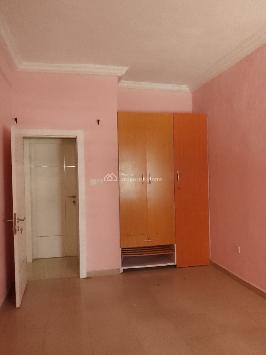 Newly Out 2 Bedroom Flat, Mobile Road, Ilaje, Ajah, Lagos, Flat / Apartment for Rent