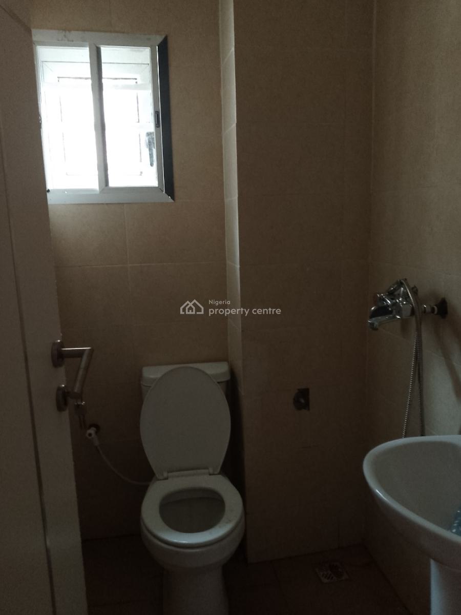 Newly Out 2 Bedroom Flat, Mobile Road, Ilaje, Ajah, Lagos, Flat / Apartment for Rent