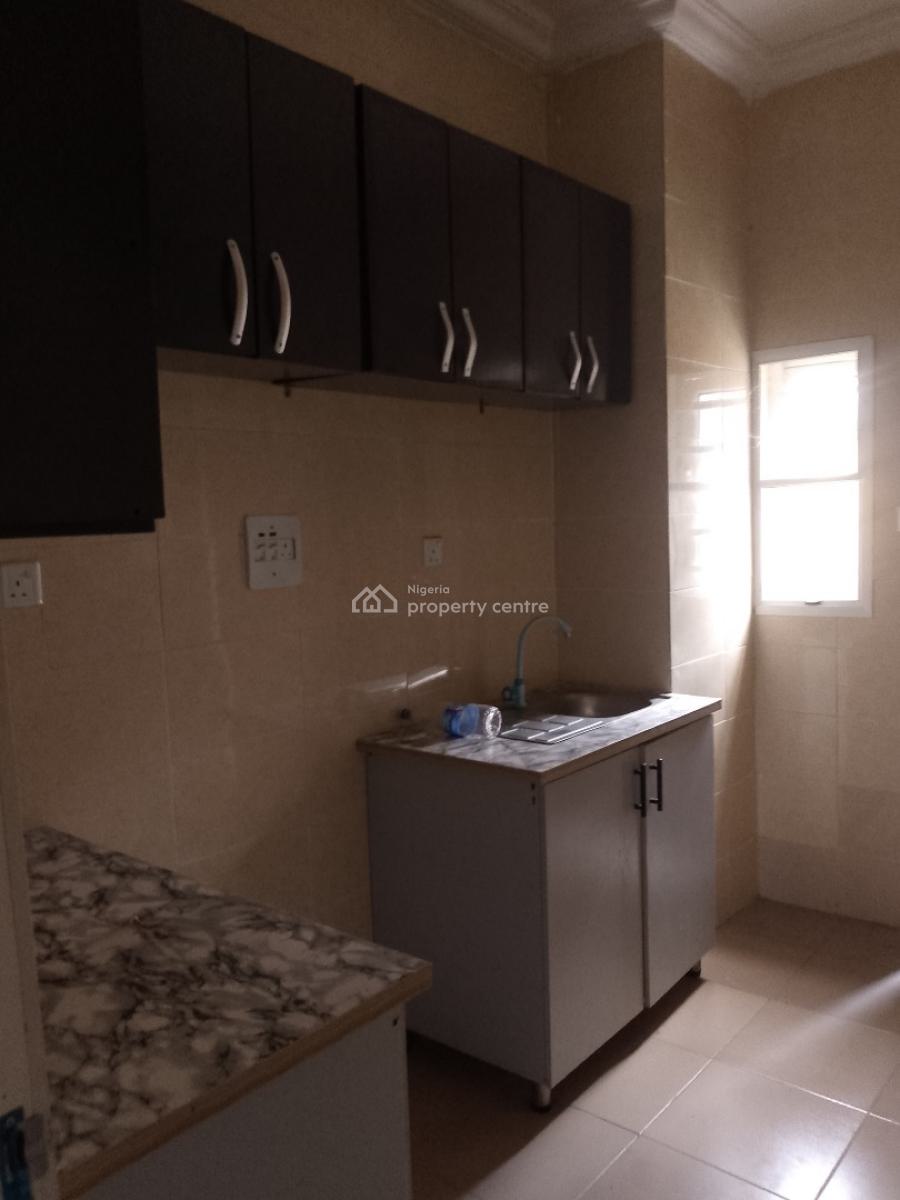 Newly Out 2 Bedroom Flat, Mobile Road, Ilaje, Ajah, Lagos, Flat / Apartment for Rent