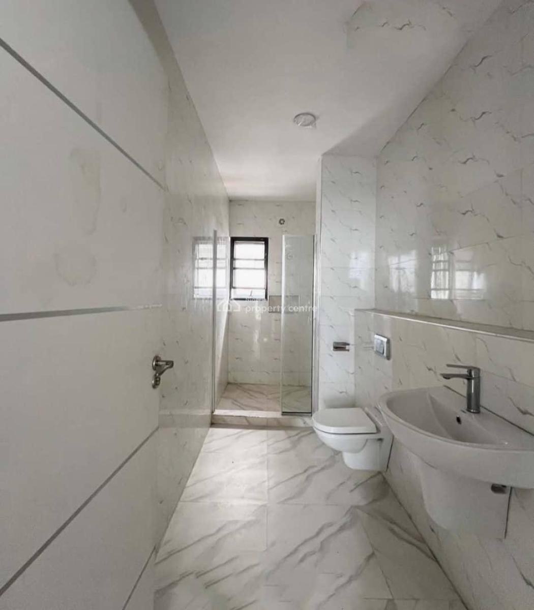 4 Bedroom Duplex, Oniru, Vi, Victoria Island (vi), Lagos, Terraced Duplex for Rent
