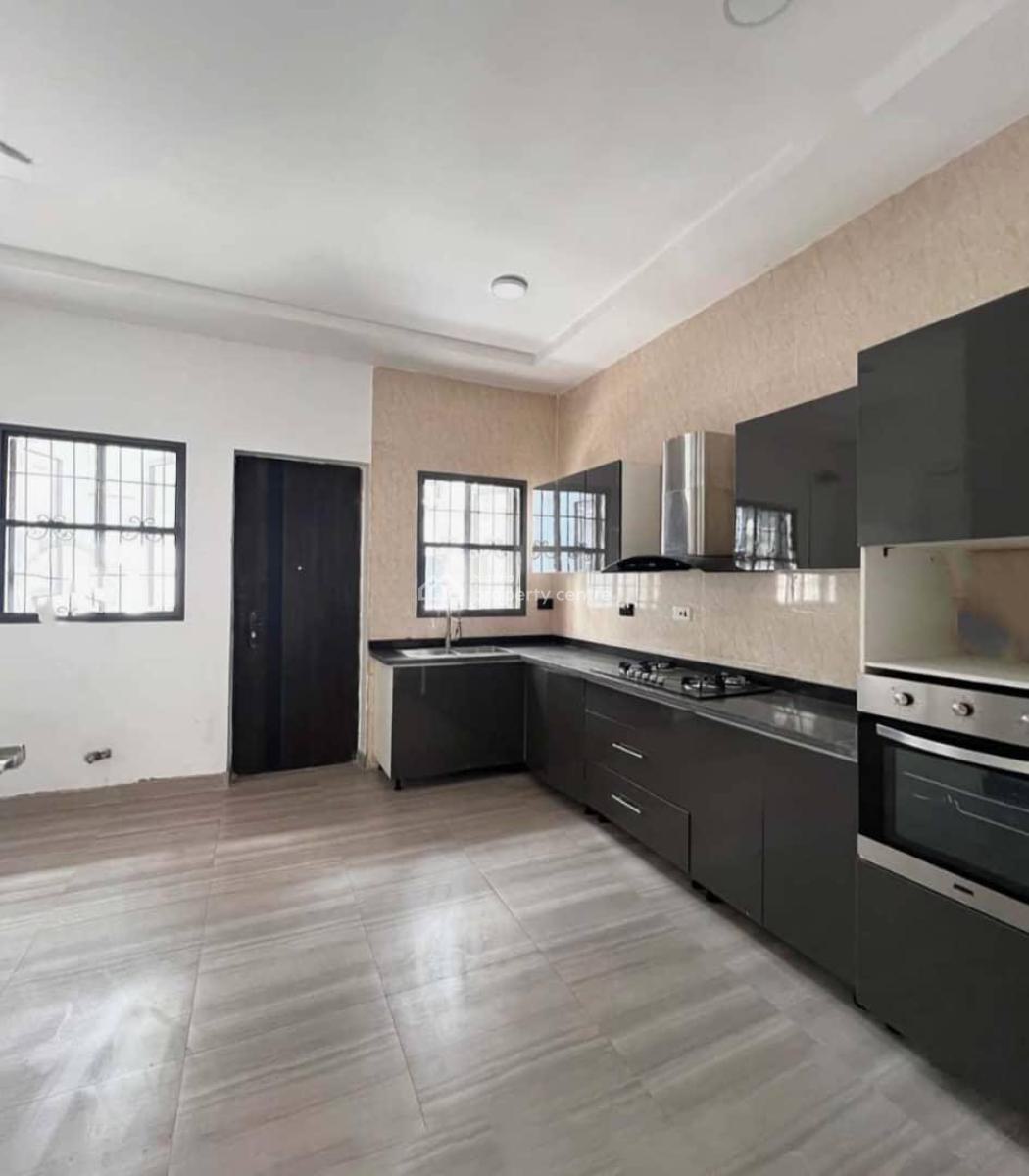 4 Bedroom Duplex, Oniru, Vi, Victoria Island (vi), Lagos, Terraced Duplex for Rent