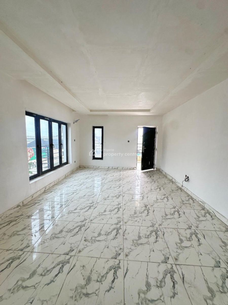 3 Bedroom Duplex, Lekki Phase 1, Lekki Phase 1, Lekki, Lagos, Terraced Duplex for Rent