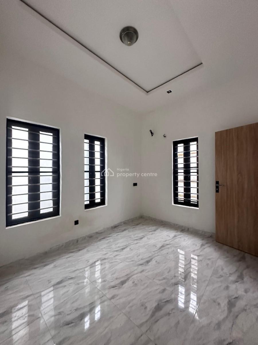5 Bed Detached Duplex, Ajah, Lagos, Detached Duplex for Sale