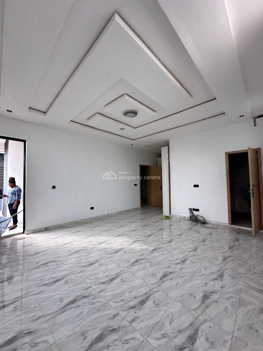 5 Bed Detached Duplex, Ajah, Lagos, Detached Duplex for Sale