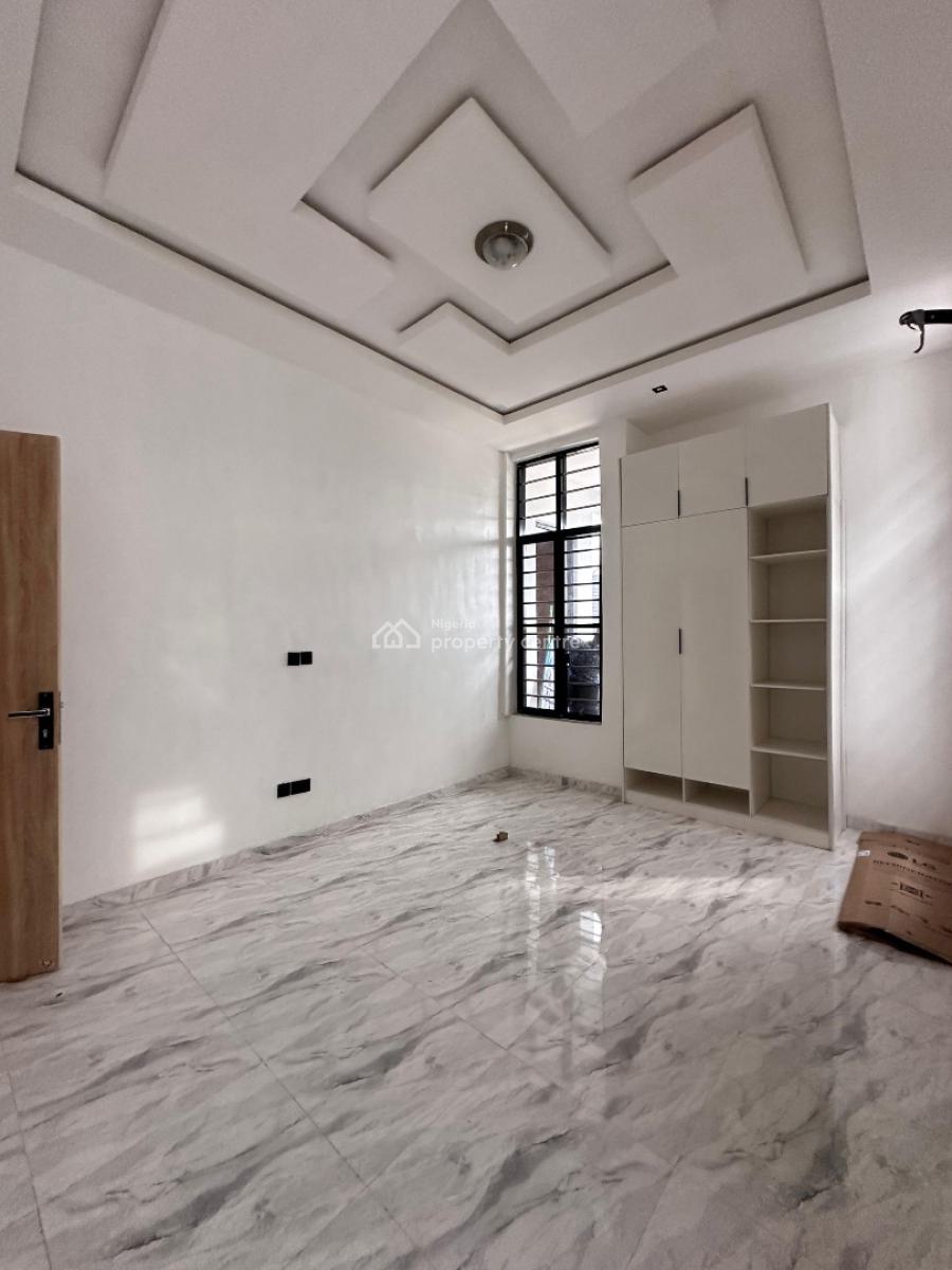 5 Bed Detached Duplex, Ajah, Lagos, Detached Duplex for Sale