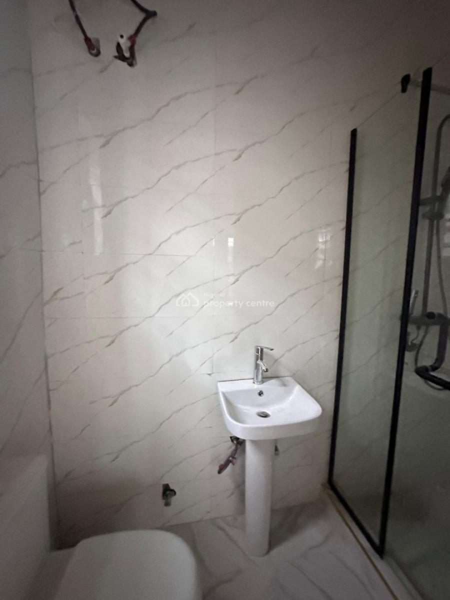5 Bed Detached Duplex, Ajah, Lagos, Detached Duplex for Sale