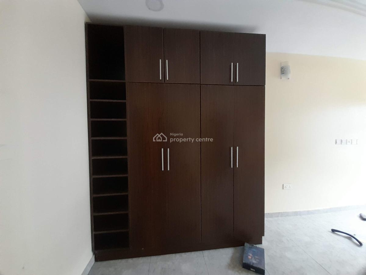 Spacious & Luxurious 2-bedroom Apartment, Katampe Extension, Katampe, Abuja, Flat / Apartment for Rent