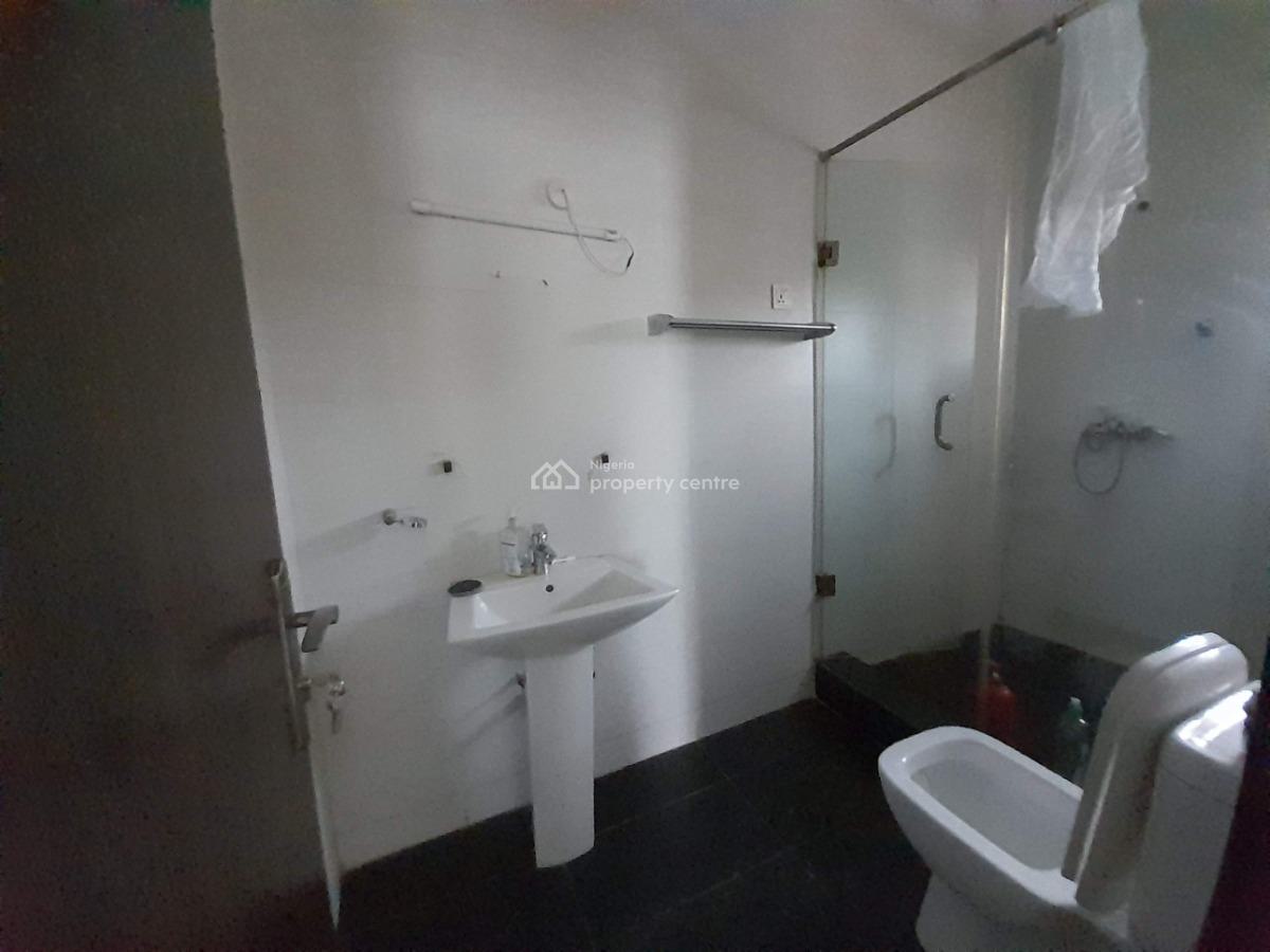 Spacious & Luxurious 2-bedroom Apartment, Katampe Extension, Katampe, Abuja, Flat / Apartment for Rent