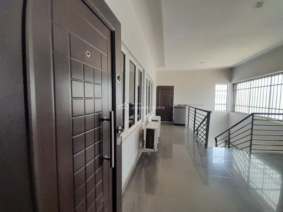 Spacious & Luxurious 2-bedroom Apartment, Katampe Extension, Katampe, Abuja, Flat / Apartment for Rent
