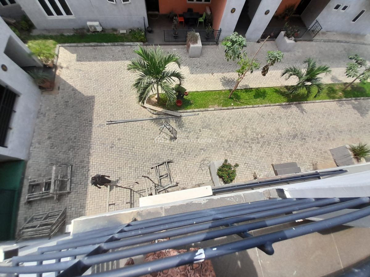Spacious & Luxurious 2-bedroom Apartment, Katampe Extension, Katampe, Abuja, Flat / Apartment for Rent