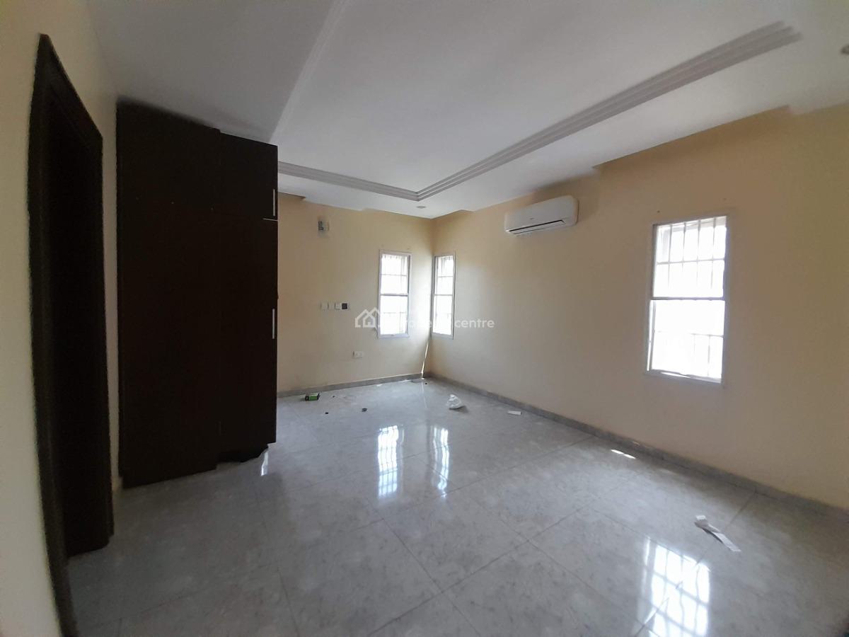 Spacious & Luxurious 2-bedroom Apartment, Katampe Extension, Katampe, Abuja, Flat / Apartment for Rent