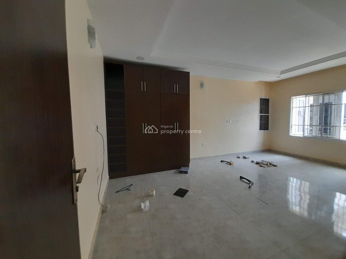 Spacious & Luxurious 2-bedroom Apartment, Katampe Extension, Katampe, Abuja, Flat / Apartment for Rent