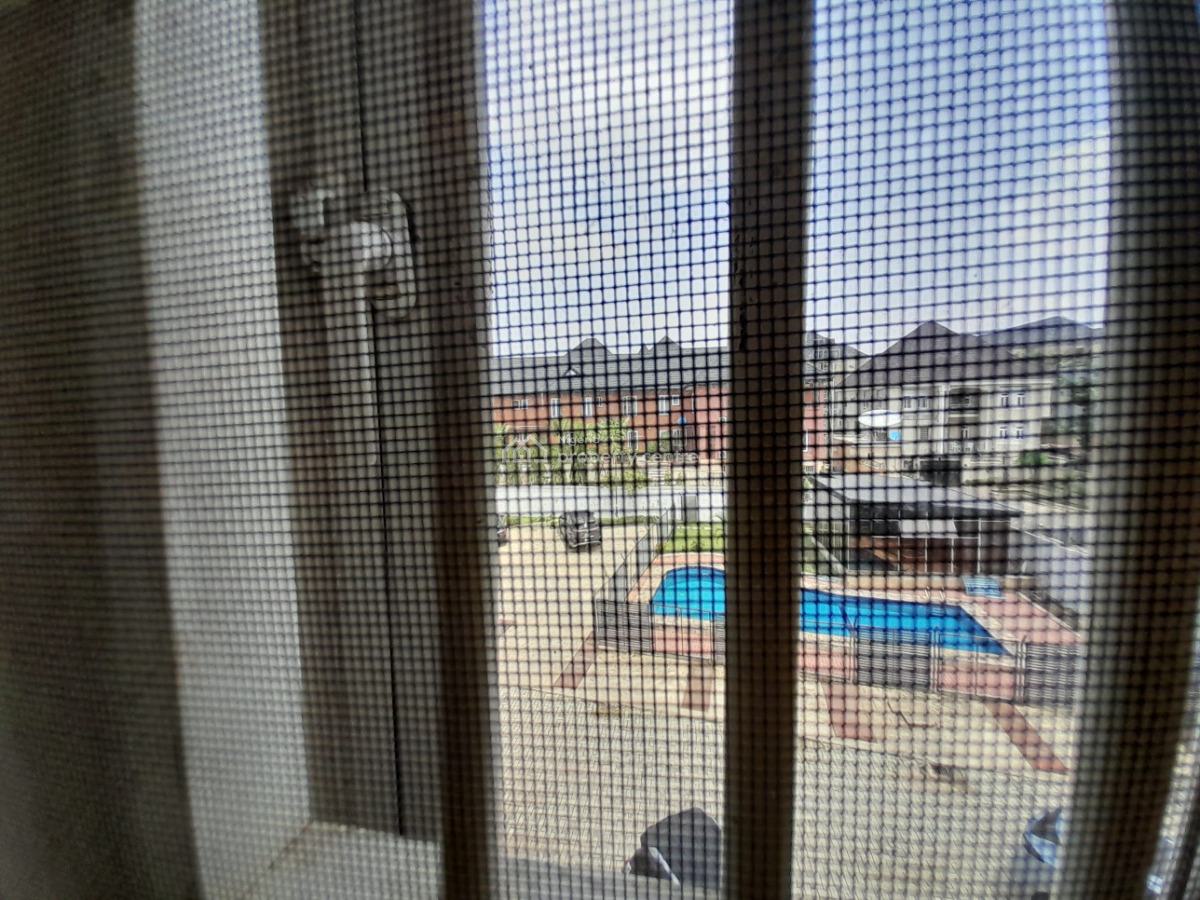 Spacious & Luxurious 2-bedroom Apartment, Katampe Extension, Katampe, Abuja, Flat / Apartment for Rent