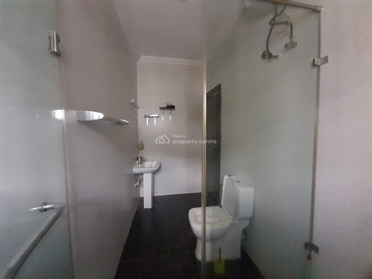 Spacious & Luxurious 2-bedroom Apartment, Katampe Extension, Katampe, Abuja, Flat / Apartment for Rent