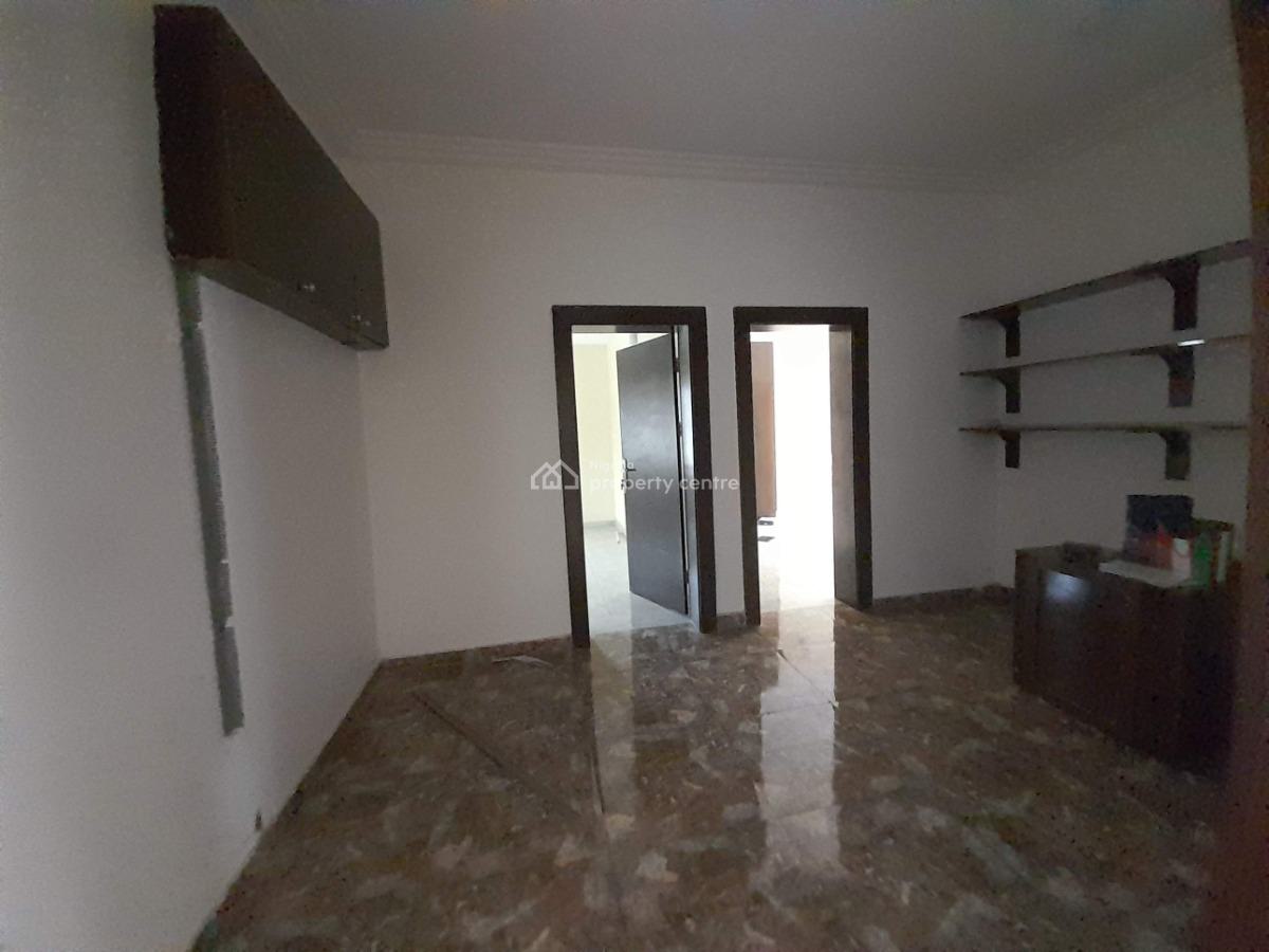 Spacious & Luxurious 2-bedroom Apartment, Katampe Extension, Katampe, Abuja, Flat / Apartment for Rent