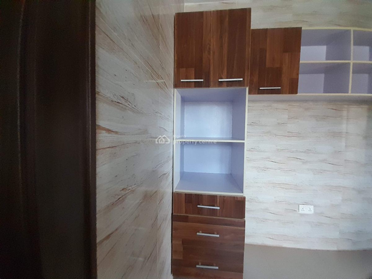 Spacious & Luxurious 2-bedroom Apartment, Katampe Extension, Katampe, Abuja, Flat / Apartment for Rent