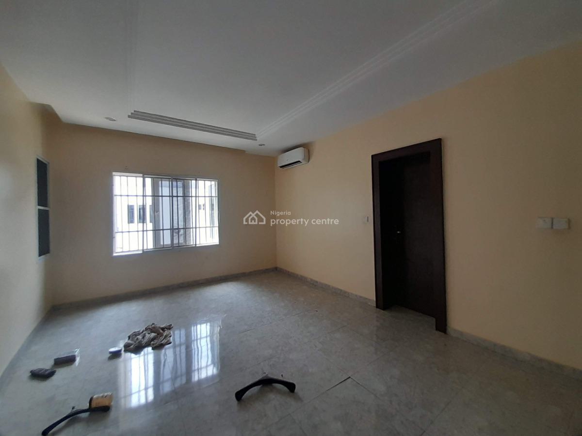 Spacious & Luxurious 2-bedroom Apartment, Katampe Extension, Katampe, Abuja, Flat / Apartment for Rent