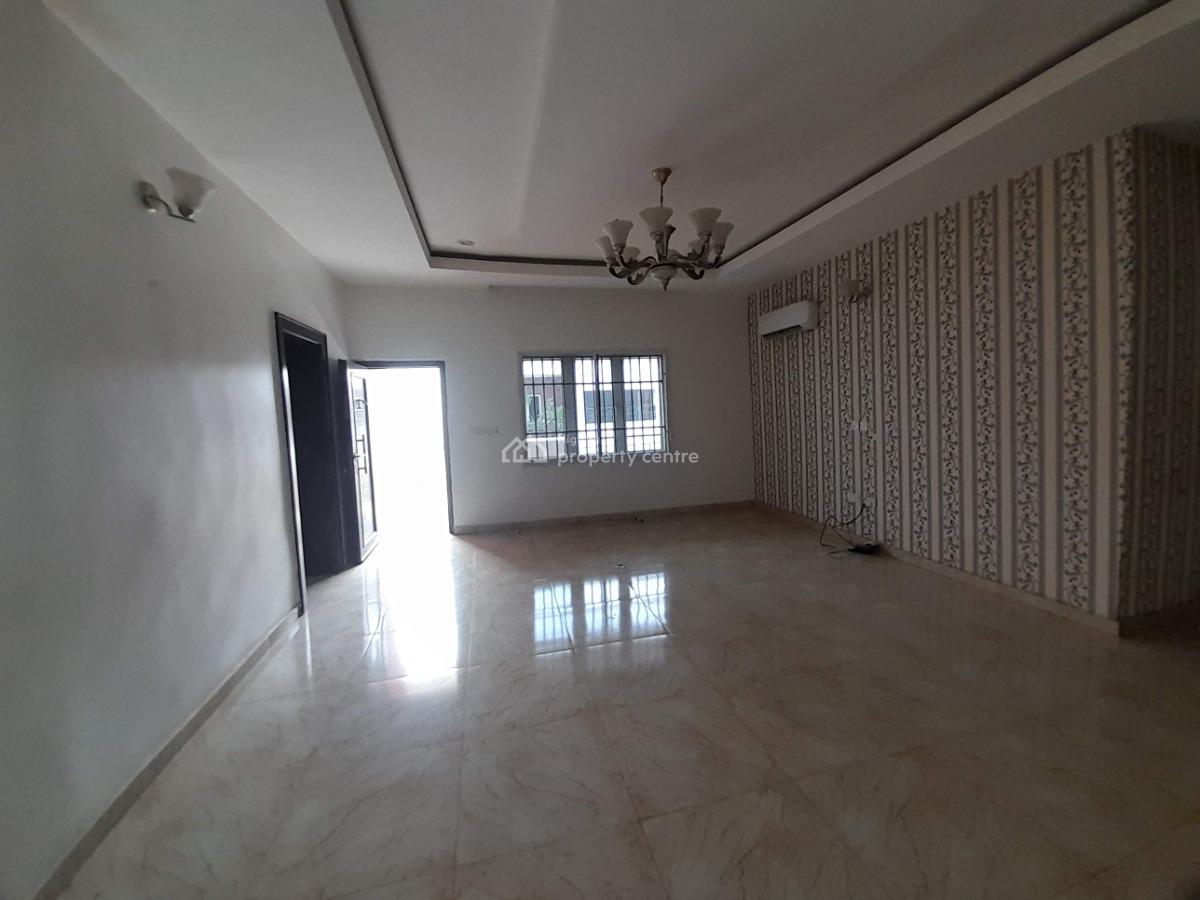 Spacious & Luxurious 2-bedroom Apartment, Katampe Extension, Katampe, Abuja, Flat / Apartment for Rent