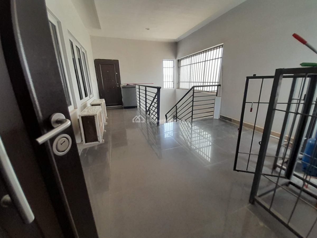 Spacious & Luxurious 2-bedroom Apartment, Katampe Extension, Katampe, Abuja, Flat / Apartment for Rent