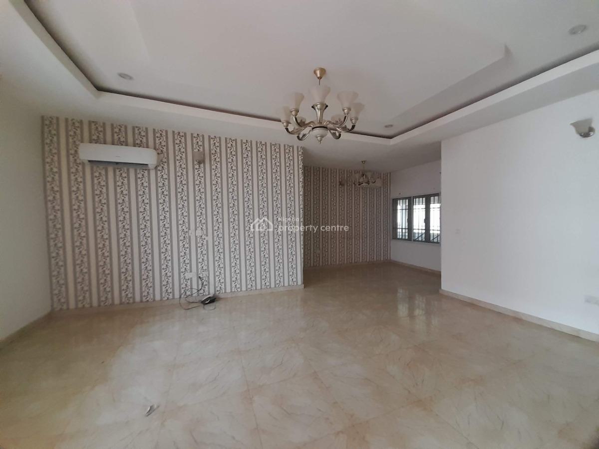 Spacious & Luxurious 2-bedroom Apartment, Katampe Extension, Katampe, Abuja, Flat / Apartment for Rent