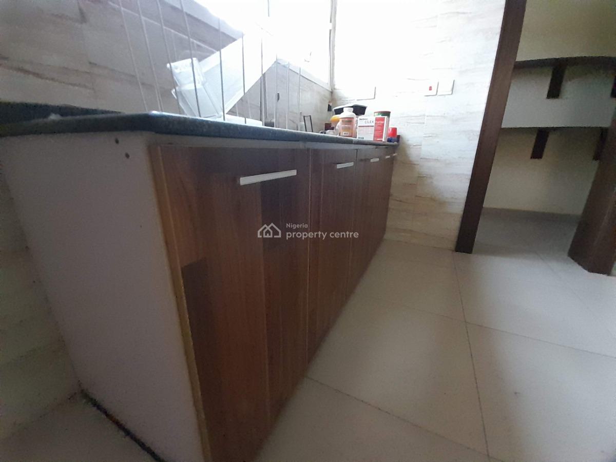 Spacious & Luxurious 2-bedroom Apartment, Katampe Extension, Katampe, Abuja, Flat / Apartment for Rent