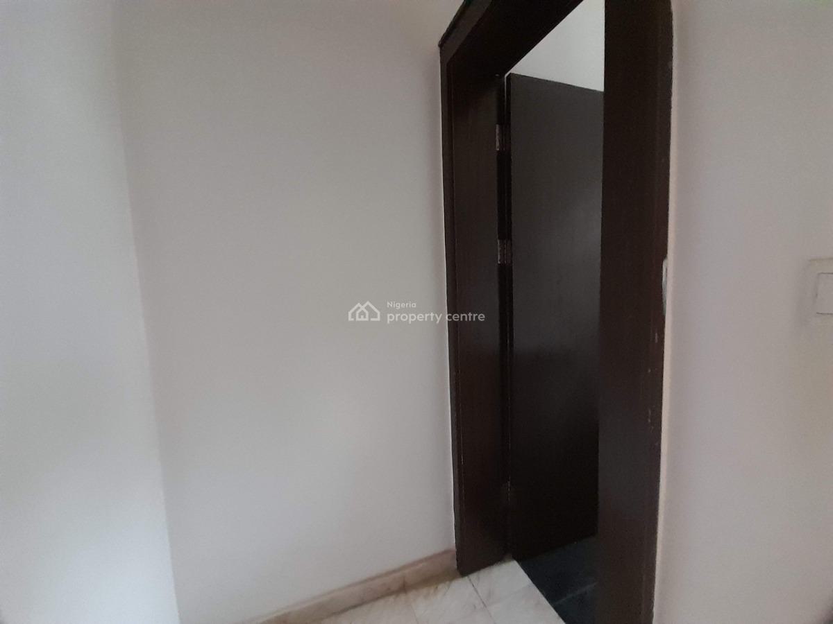Spacious & Luxurious 2-bedroom Apartment, Katampe Extension, Katampe, Abuja, Flat / Apartment for Rent