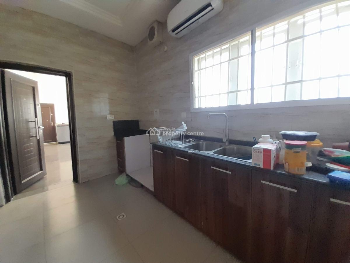 Spacious & Luxurious 2-bedroom Apartment, Katampe Extension, Katampe, Abuja, Flat / Apartment for Rent