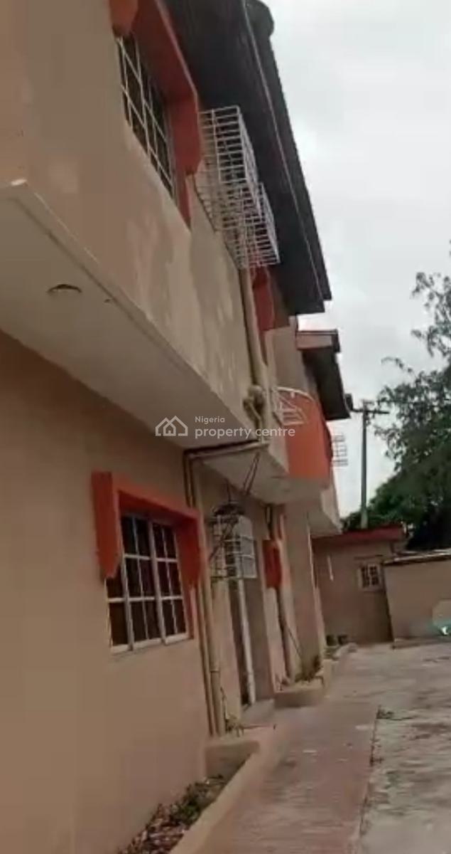 Well Maintained 7 Bedroom Detached House Pop Finishing with Bqs, Off Awolowo Way, Ikeja, Lagos, Commercial Property for Rent