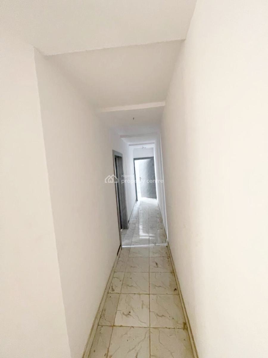 Luxury 3 Bedroom Duplex with Bq, Olowora, Omole Phase 2, Ikeja, Lagos, Semi-detached Duplex for Sale