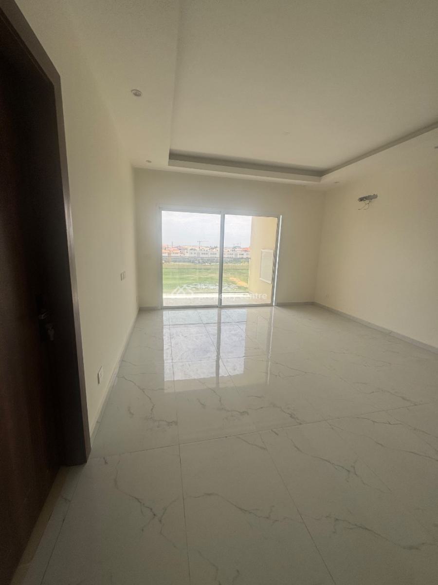3bedroom Apartment in Victoria Island, Vi, Victoria Island (vi), Lagos, Flat / Apartment for Rent
