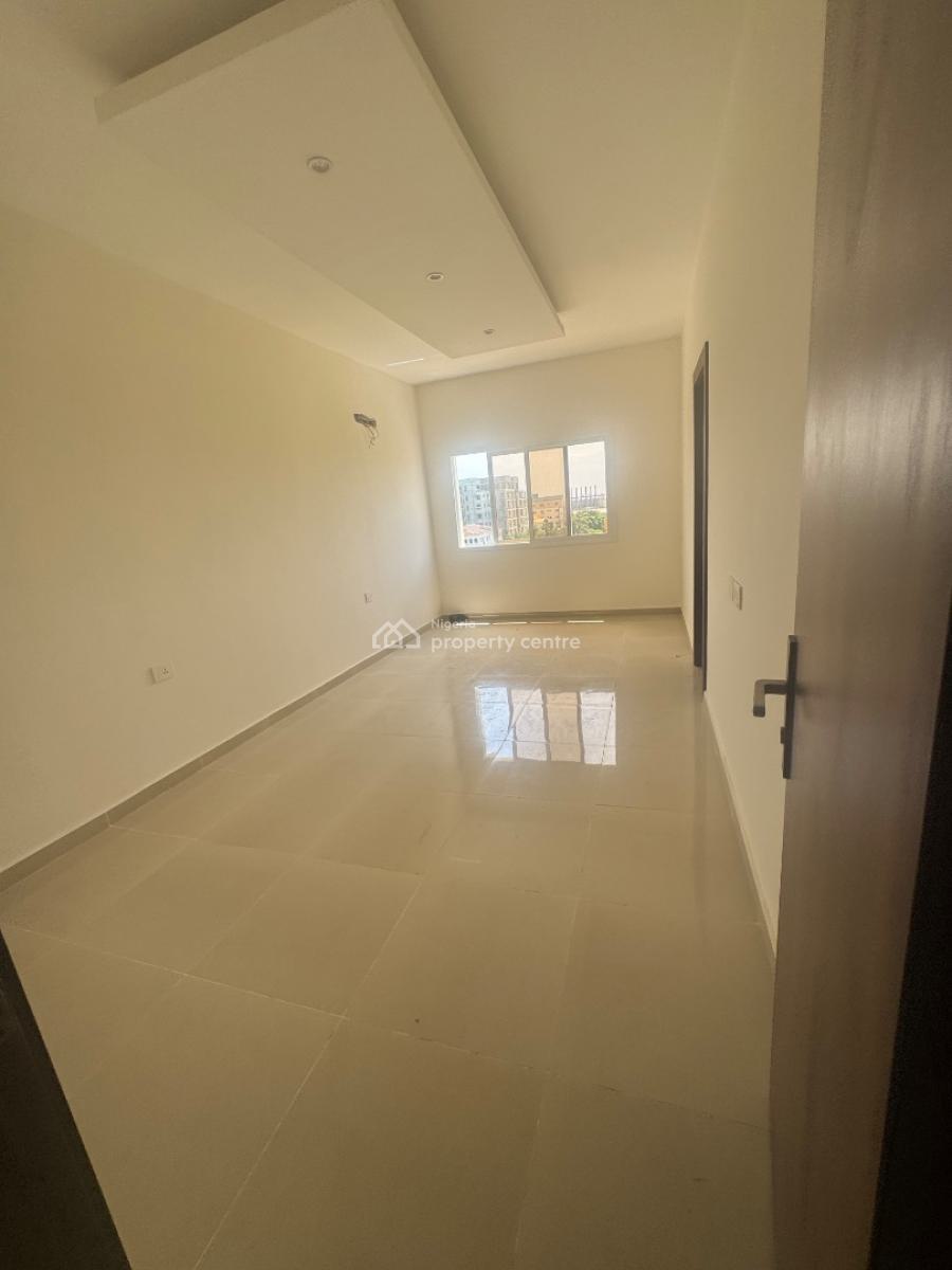 3bedroom Apartment in Victoria Island, Vi, Victoria Island (vi), Lagos, Flat / Apartment for Rent