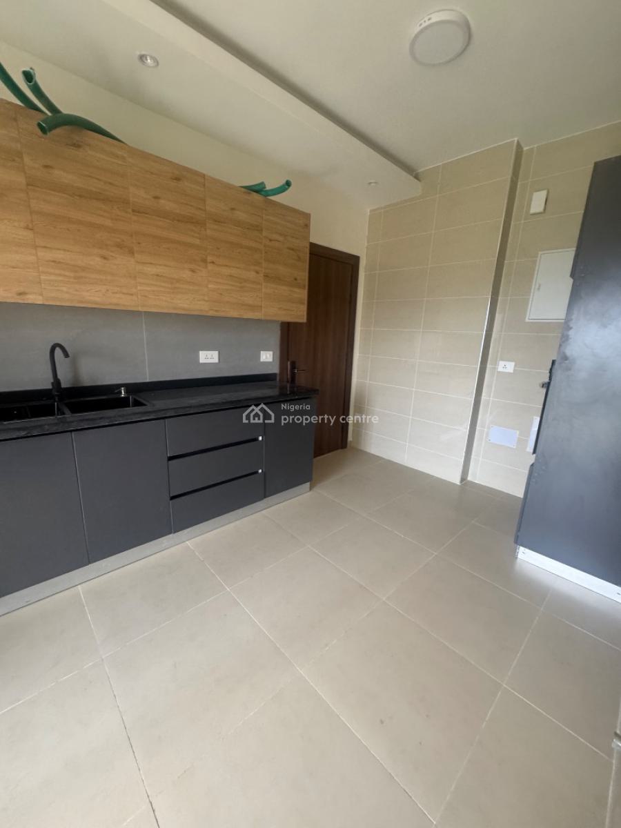3bedroom Apartment in Victoria Island, Vi, Victoria Island (vi), Lagos, Flat / Apartment for Rent