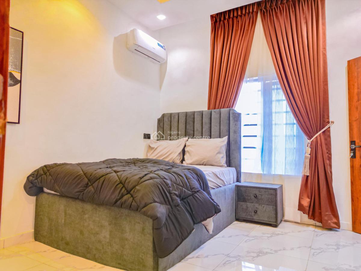 Newly Built Spacious 3 Bedroom Bungalow, Ibeju Lekki, Lagos, Detached Bungalow for Sale