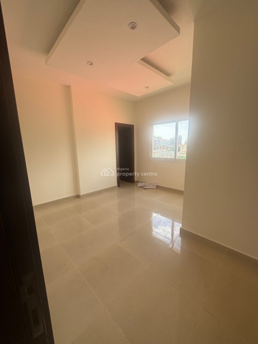2bedroom in Victoria Island, Vi, Victoria Island (vi), Lagos, Flat / Apartment for Rent