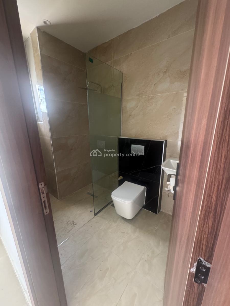 2bedroom in Victoria Island, Vi, Victoria Island (vi), Lagos, Flat / Apartment for Rent